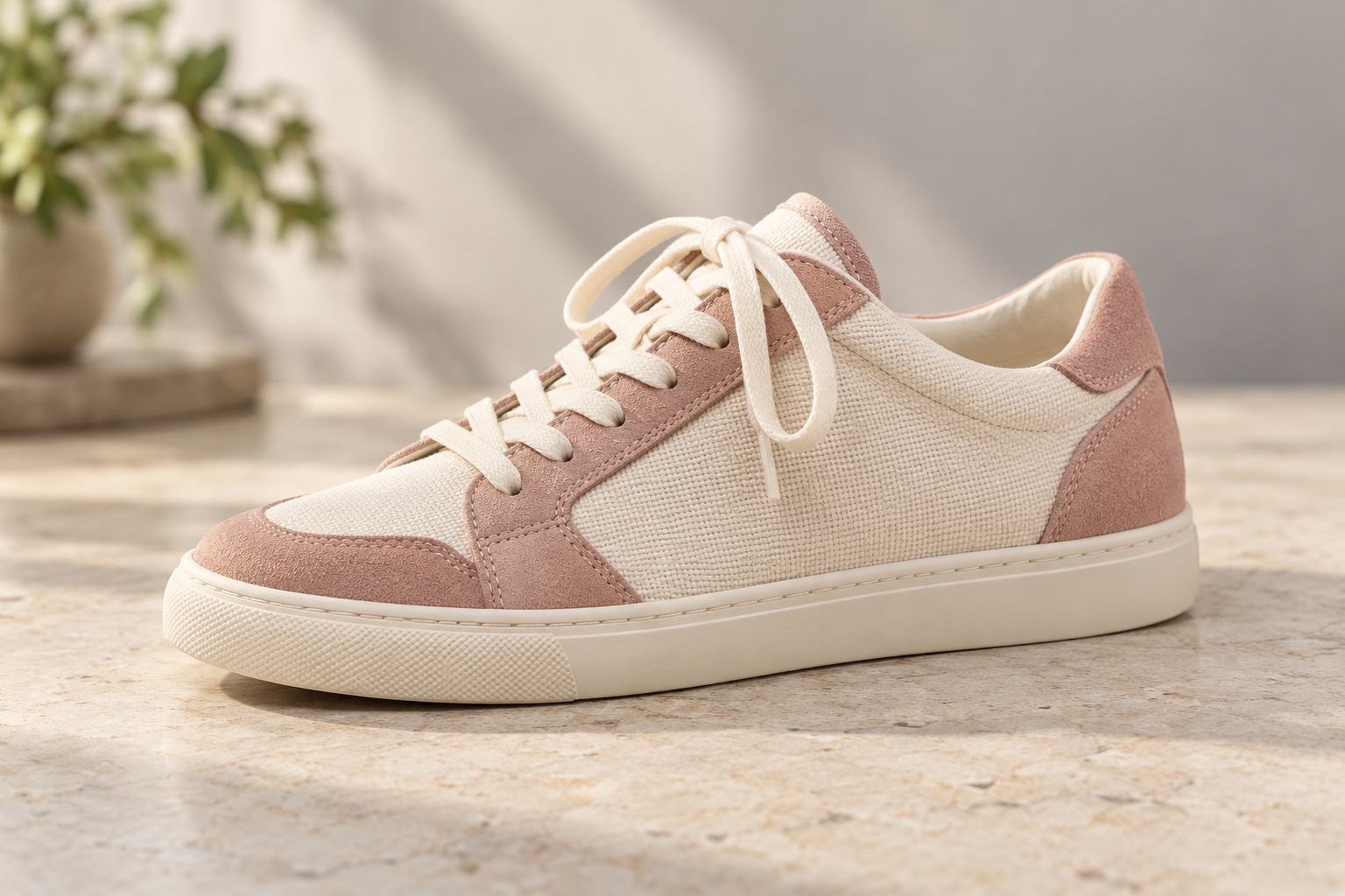 Try this sneaker: original